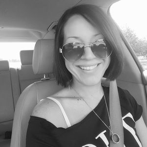 Meet your Posher, Erin